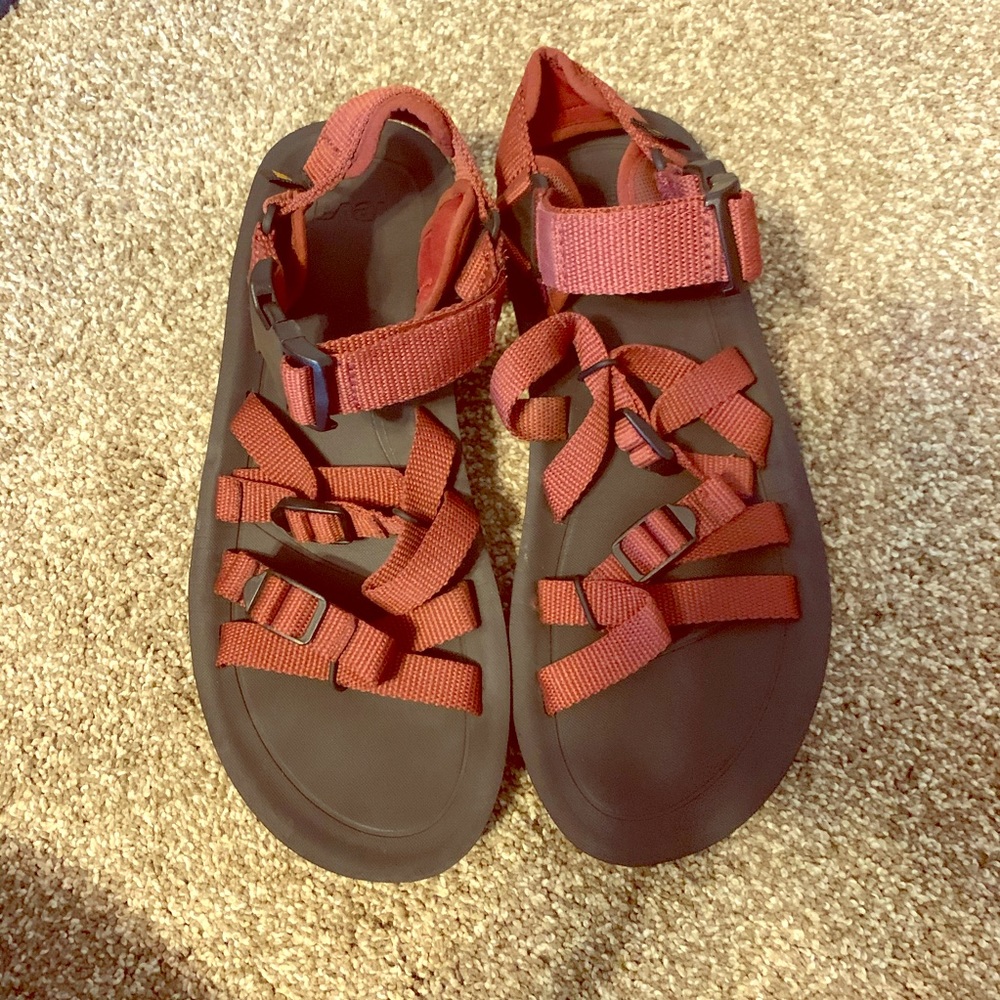 Men’s Teva Alp Premier Sandals